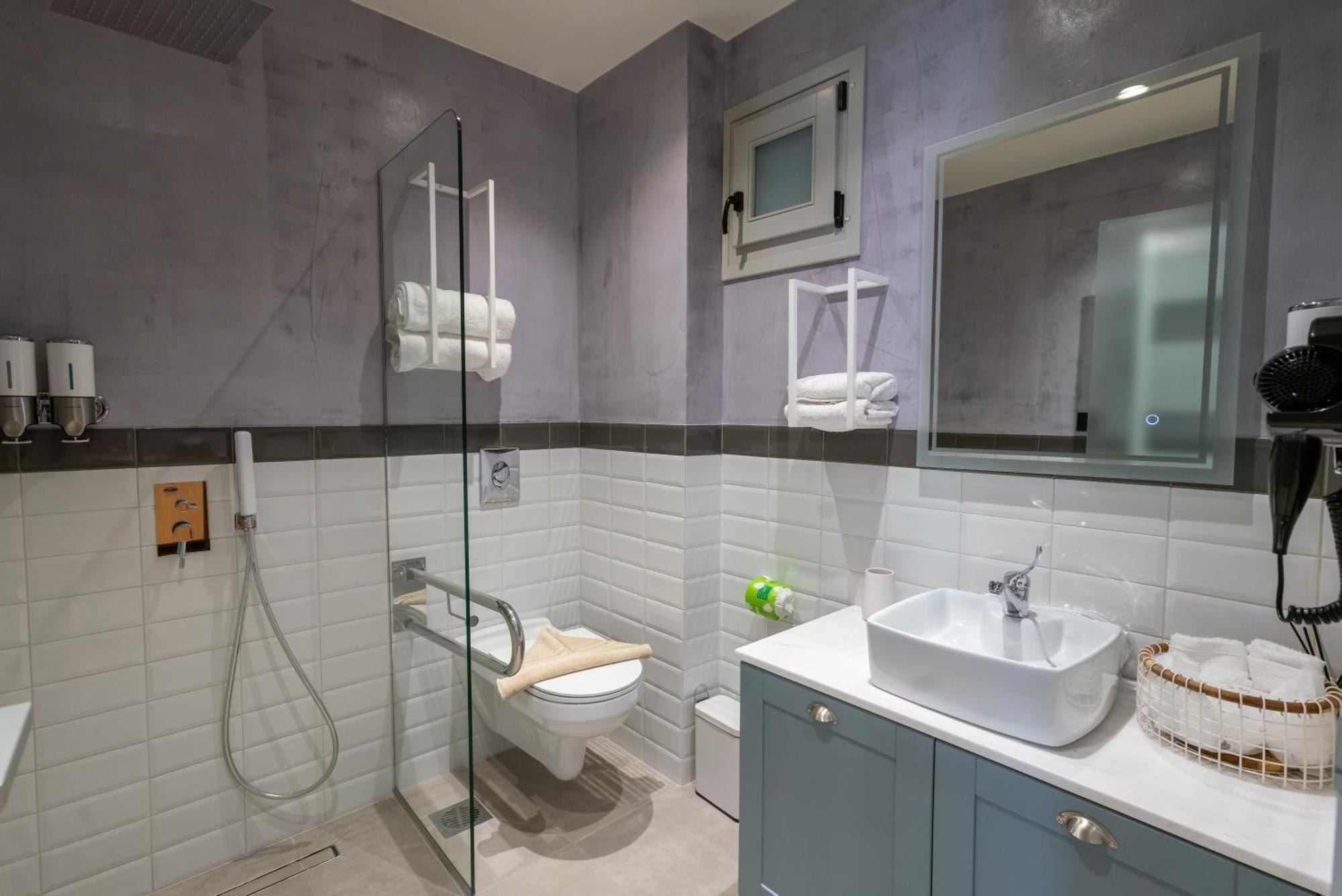 Kraka Apartments Leonídion 외부 사진