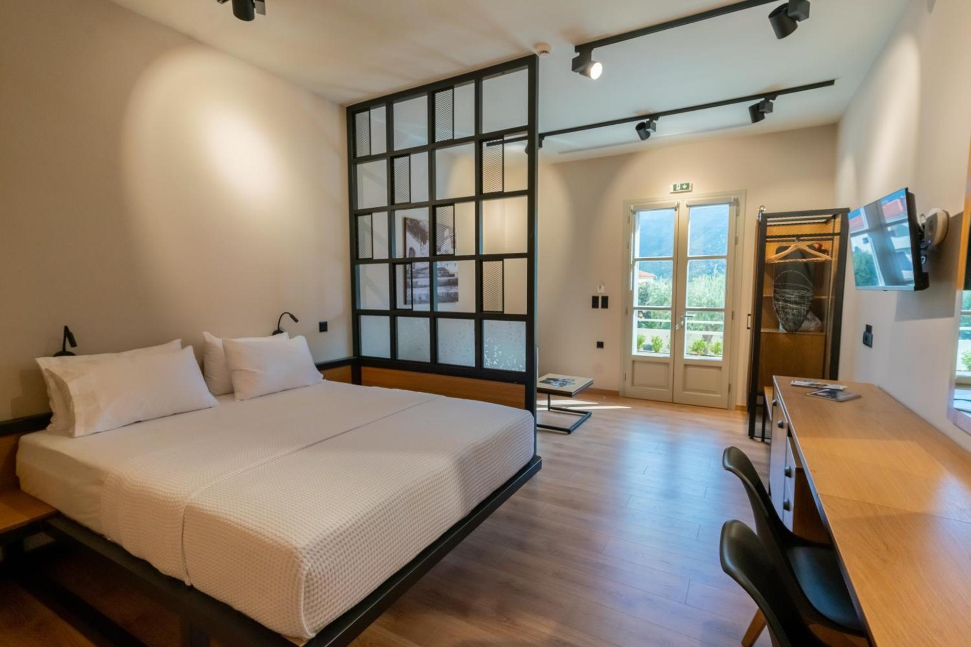 Kraka Apartments Leonídion 외부 사진