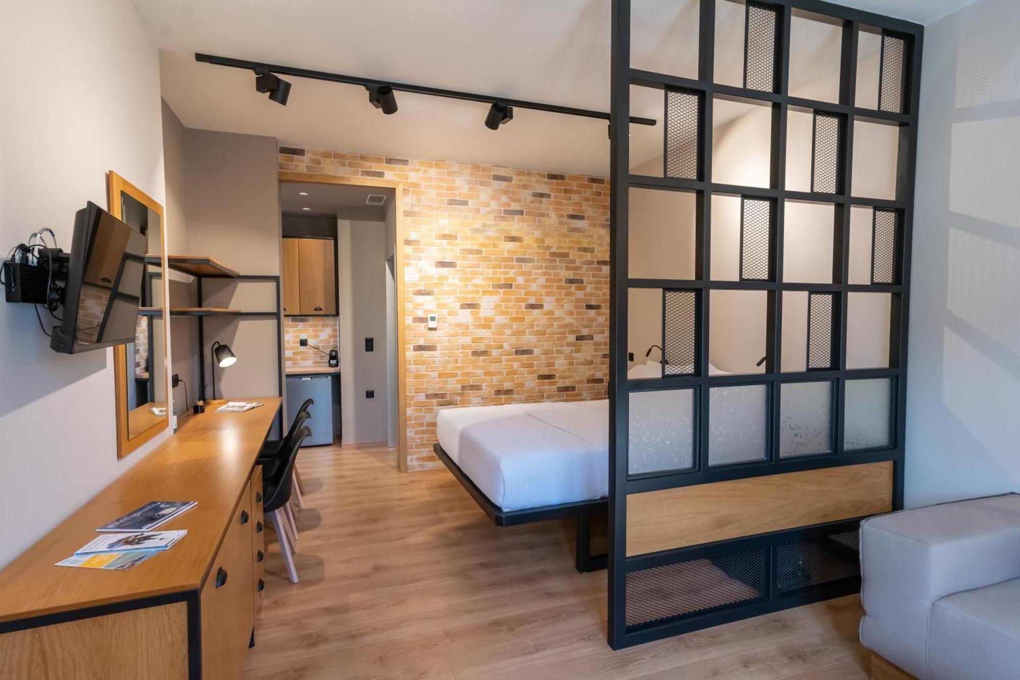 Kraka Apartments Leonídion 외부 사진