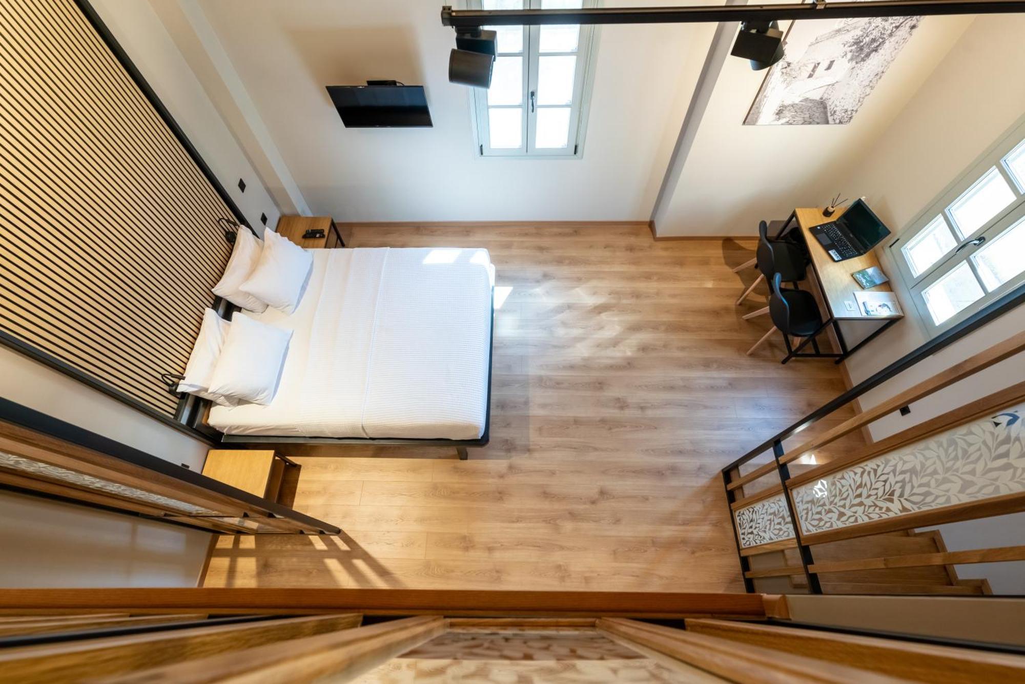 Kraka Apartments Leonídion 외부 사진