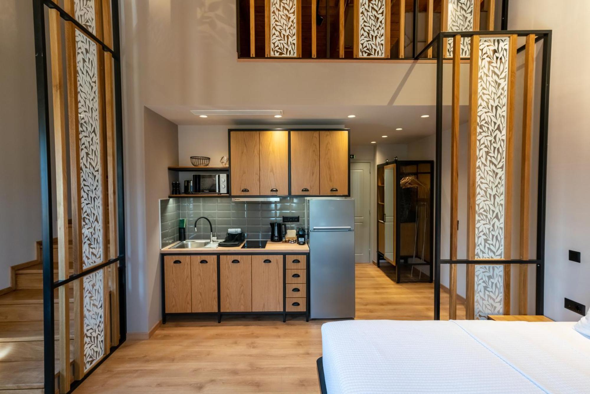 Kraka Apartments Leonídion 외부 사진