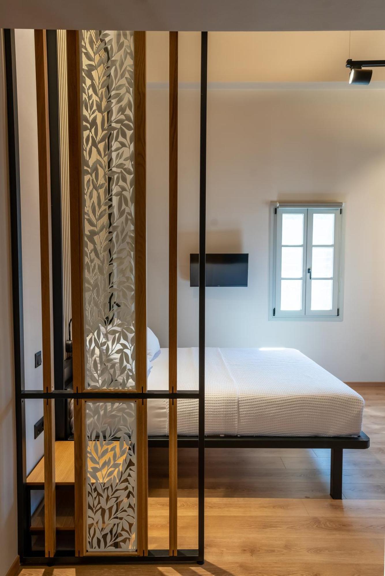 Kraka Apartments Leonídion 외부 사진
