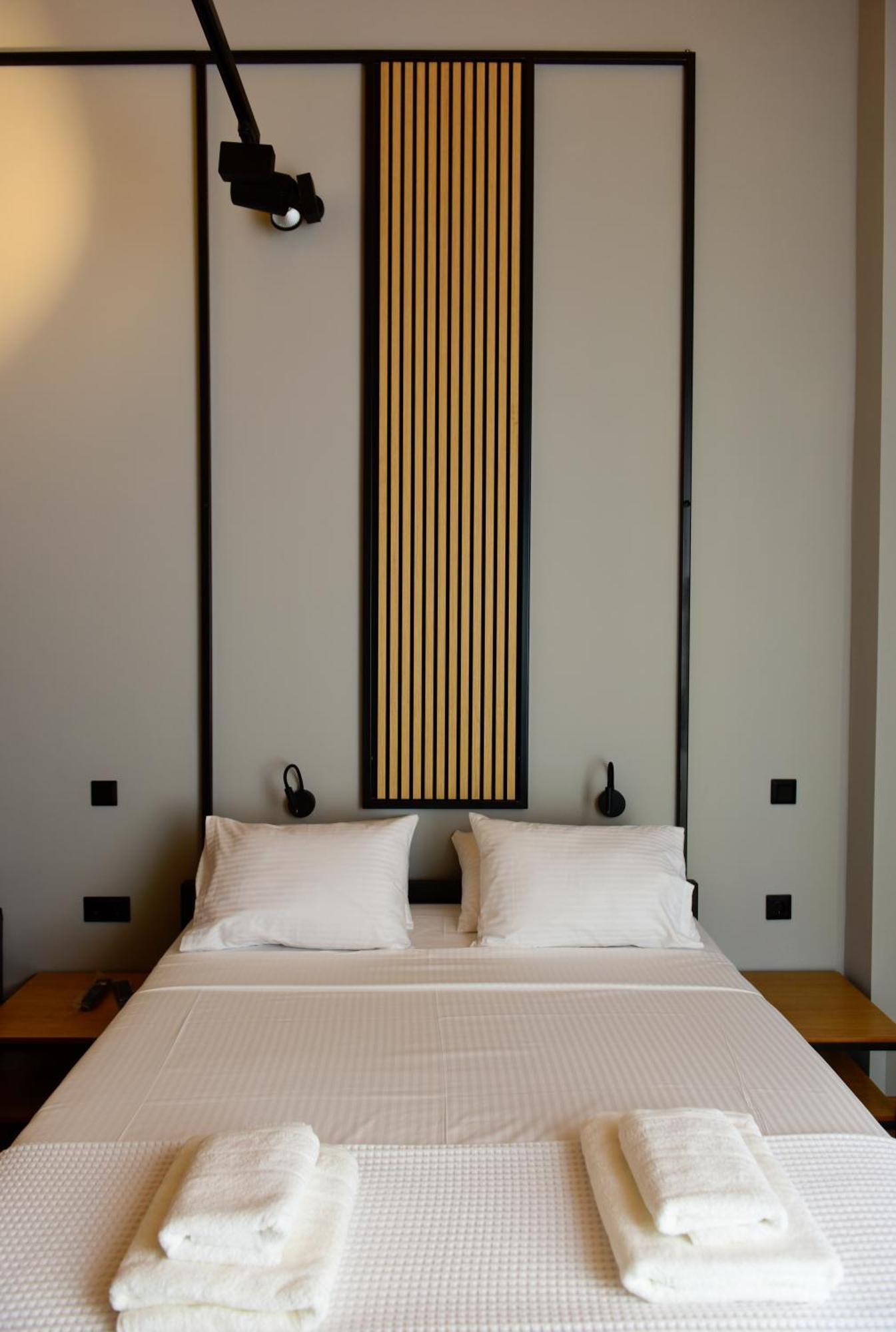 Kraka Apartments Leonídion 외부 사진