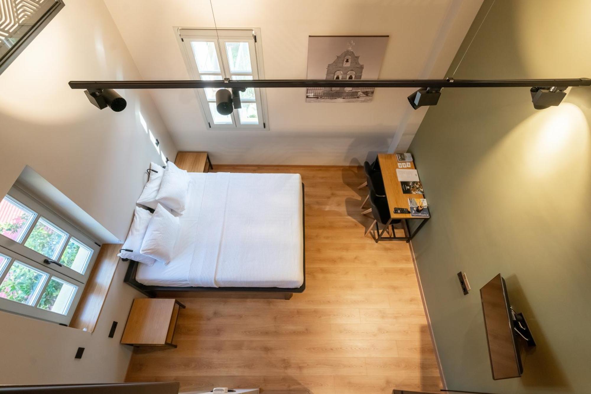 Kraka Apartments Leonídion 외부 사진