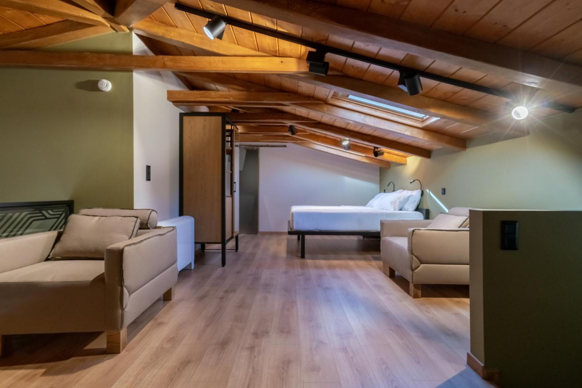 Kraka Apartments Leonídion 외부 사진