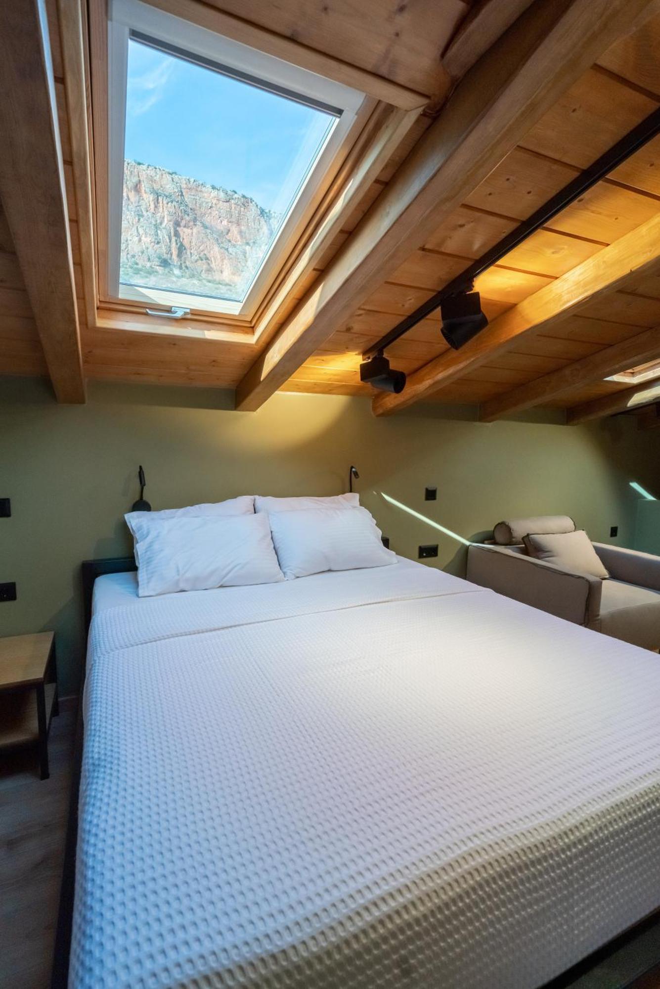 Kraka Apartments Leonídion 외부 사진