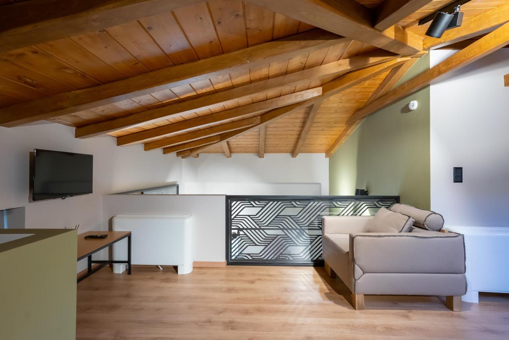 Kraka Apartments Leonídion 외부 사진