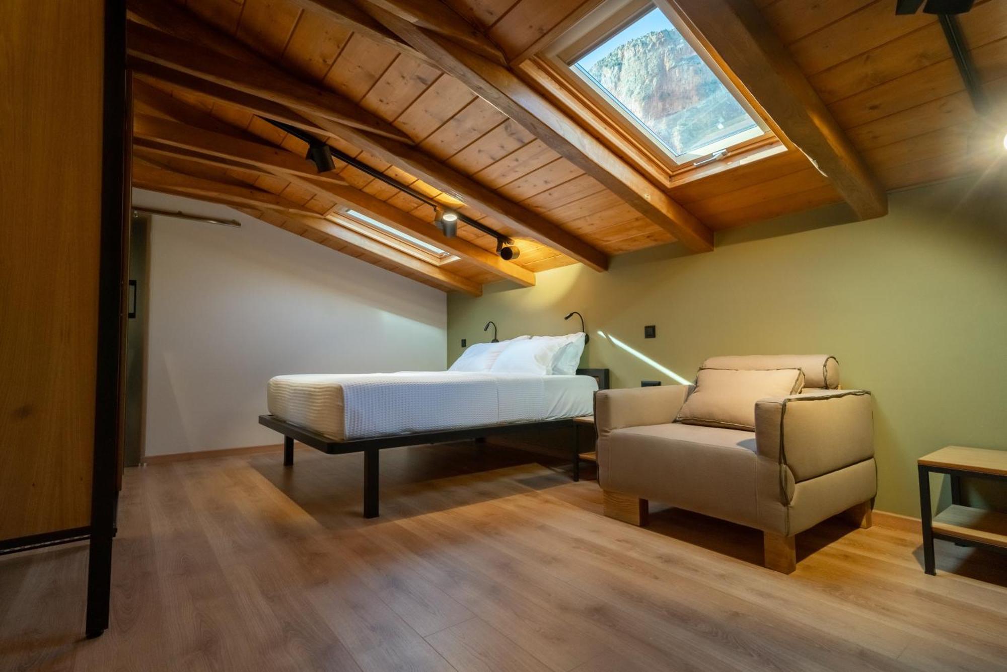 Kraka Apartments Leonídion 외부 사진